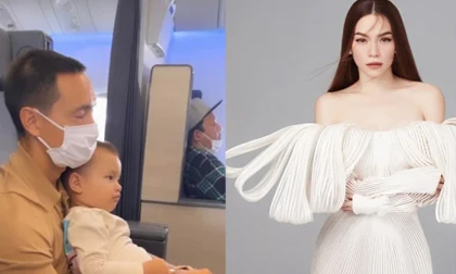 Xôn xao thông tin Hà Hồ phải hủy show diễn ở Mỹ vì bị bệnh nặng