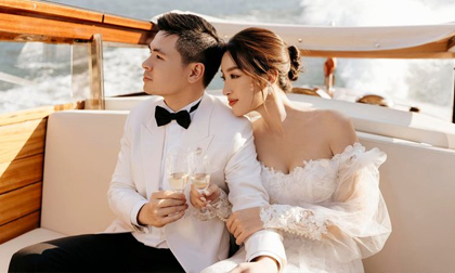 Đỗ Mỹ Linh trước khi về nhà chồng: Nàng hậu nói không với ồn ào, nhan sắc và học vấn đáng ngưỡng mộ