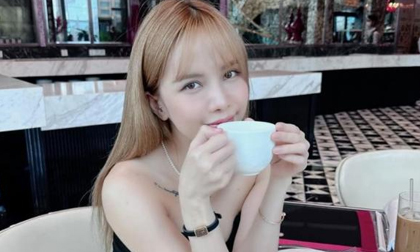 Thiều Bảo Trâm có động thái gây chú ý khi rộ tin Sơn Tùng kết hôn với Hải Tú