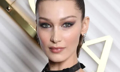 Bella Hadid chính là mỹ nhân sở hữu gương mặt đạt tỷ lệ vàng đẹp chuẩn nhất thế giới