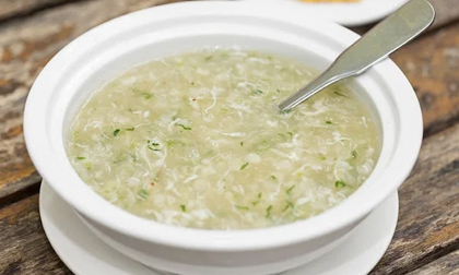 1 món nên ăn, 2 nước nên uống, 3 điều nên làm giúp phụ nữ sau 35 khỏe mạnh, rạng rỡ hồi xuân