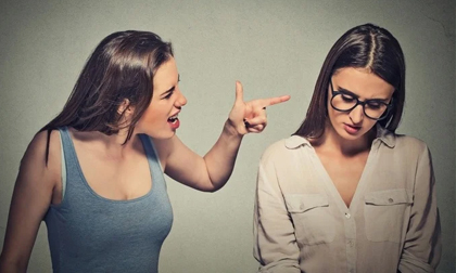 4 kiểu người không nên kết giao, thân thiết nhiều coi chừng mang họa