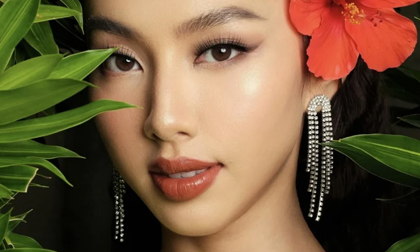 Thùy Tiên tiết lộ chưa sẵn sàng trao lại vương miện, muốn làm thêm nhiệm kỳ nữa