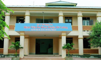 Xác định nguyên nhân ban đầu vụ ngộ độc khiến 7 người nguy kịch ở Nghệ An