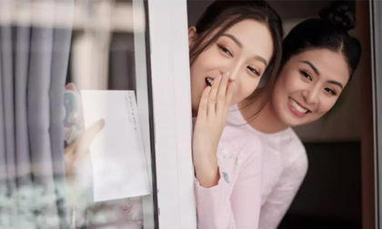 Đàn em vô tình tiết lộ chuyện Ngọc Hân sắp lên xe hoa?
