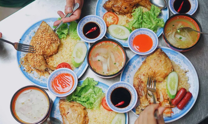 Khung giờ vàng ăn sáng, trưa, tối tốt cho sức khỏe, giúp giảm cân nhanh