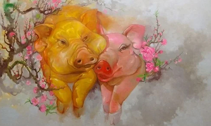Mẹ thuộc 4 con giáp này sinh con thông minh, tài giỏi, tương lai dễ làm nên nghiệp lớn