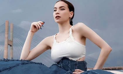 Hà Hồ chính thức lên tiếng chuyện Bảo Thy bị chỉ trích vì hát hit của cô