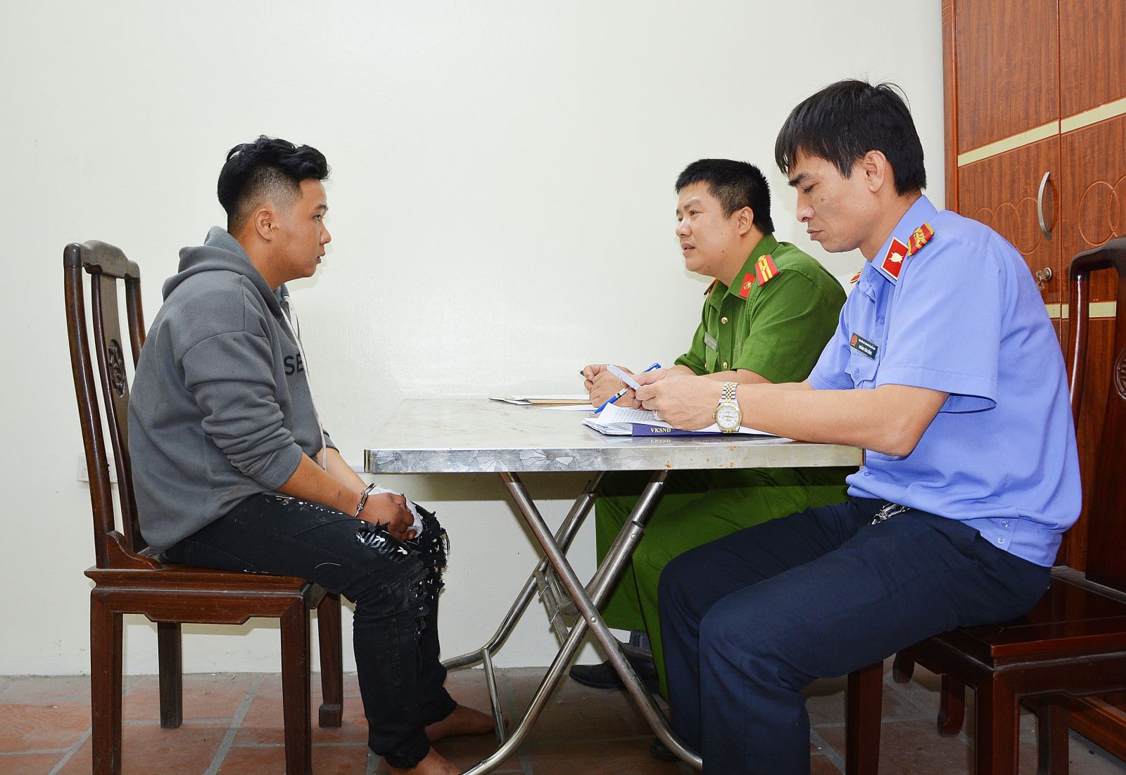Thấy gì sau hàng loạt vụ án mạng xuất phát từ yêu đương mù quáng? - Ảnh 1.