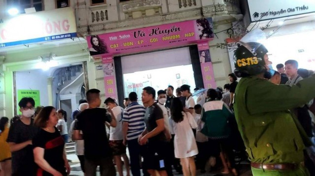 Thấy gì sau hàng loạt vụ án mạng xuất phát từ yêu đương mù quáng? - Ảnh 4.