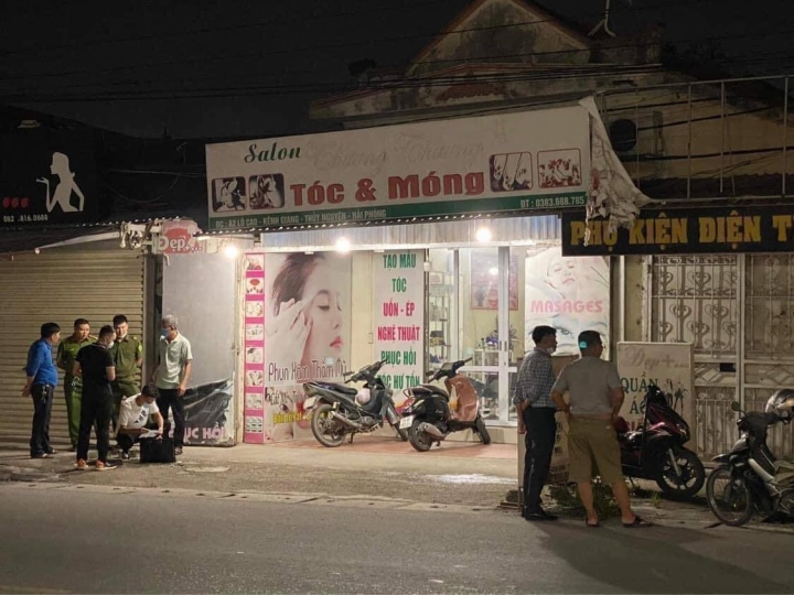 Thấy gì sau hàng loạt vụ án mạng xuất phát từ yêu đương mù quáng? - Ảnh 3.
