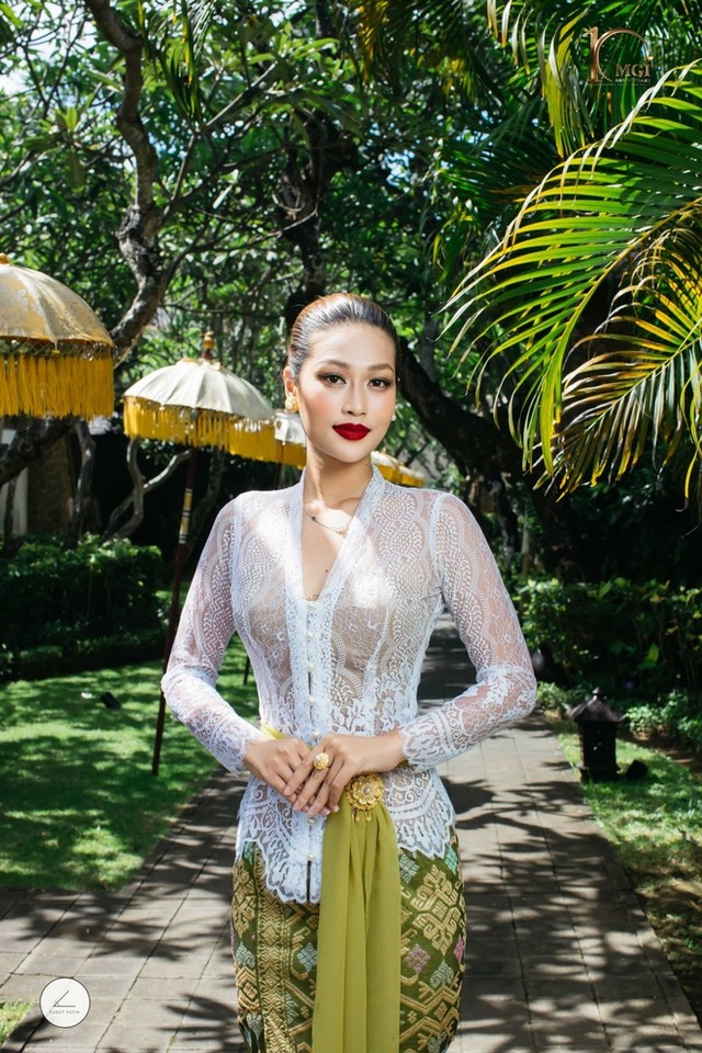 Thiên Ân: Tôi tự tin lắm nên rất thất vọng vì bị loại - Ảnh 2.