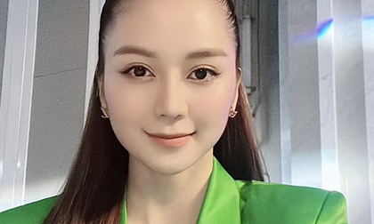 Thiều Bảo Trang đăng tải loạt dòng trạng thái lạ giữa nghi vấn hẹn hò chồng cũ Lệ Quyên