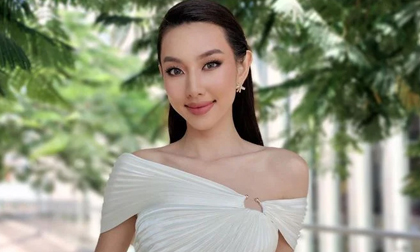 Thùy Tiên bật mí cách ăn uống 'kén cá chọn canh' để giữ eo thon, chạy show nhiều vẫn dáng đẹp
