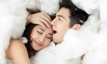 Đàn ông càng yêu người phụ nữ thì có 3 thứ này ngày càng ''to ra'', phụ nữ tốt số lắm mới cưới được