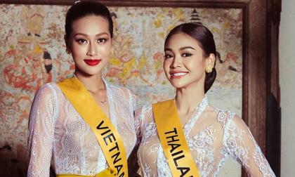 Thiên Ân viết tâm thư giữa ồn ào Miss Grand International, Chủ tịch Nawat lập tức có phản ứng