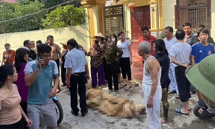 3 con gái mang xăng phóng hỏa nhà mẹ đẻ vì đòi chia đất: Xử lý nghiêm vụ việc sẽ là bài học cảnh tỉnh cho những đứa con bất hiếu