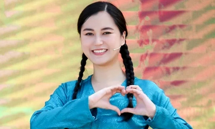 Lâm Vỹ Dạ khẳng định sẵn sàng hy sinh mạng sống vì các con khiến ai cũng xúc động