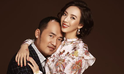 Phản ứng của Tiến Luật trước tin đồn bà xã Thu Trang từng theo đuổi một người đàn ông và bị từ chối