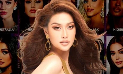 Thiên Ân vắng mặt trong cuộc bình chọn 'Face Of The Year' tại MGI 2022 sau loạt ồn ào