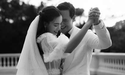 Hà Hồ thừa nhận nhiều lần 'ăn hiếp' Kim Lý, tiết lộ ông xã mong sớm được mặc đồ chú rể