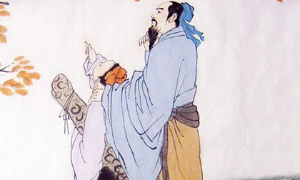 Muốn biết người đàn ông có làm nên đại sự hay không, nhìn 5 điểm này là rõ