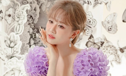 Hari Won tung loạt ảnh mới, trạng thái giờ ra sao sau 3 tháng bị liệt nửa mặt?