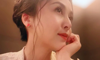 Hoa hậu Nhật Bản bật mí bí quyết làm đẹp '0 đồng' để có làn da căng bóng tuổi 51