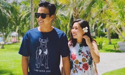 Hé lộ mối quan hệ của Hồng Đăng và vợ sau ồn ào ở Tây Ban Nha