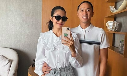 Tăng Thanh Hà bất ngờ muốn 'cách ly' với gia đình nhưng bất lực vì sự 'chống đối' của thành viên này