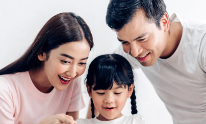 5 thứ cha mẹ nên dạy con càng sớm càng tốt để trẻ lớn lên hạnh phúc