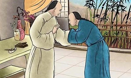 Đời người ai may lắm mới gặp 3 người này, gặp 1/3 đã là phúc phận lớn