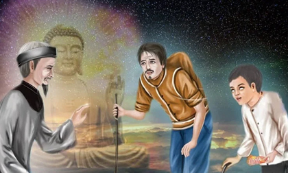 Đời người biết thêm 3 điều, cuộc sống càng ít họa, bớt 3 điều phước lành càng ghé thăm