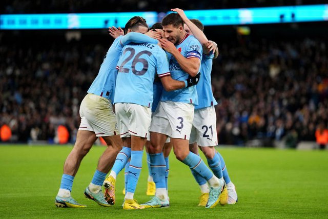 Man City loại Chelsea khỏi cúp Liên đoàn Anh - Ảnh 3.