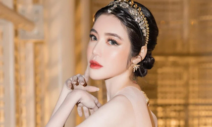 Elly Trần tiếp tục tố chồng ngoại tình với nhân viên khi cô mang thai con đầu lòng