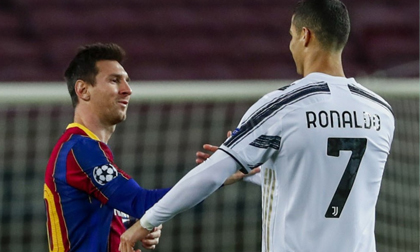 Ronaldo từng ám ảnh về Messi: “Nếu Leo giành QBV, tôi sẽ treo giày”