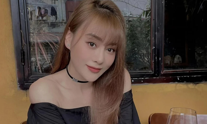 Phương Oanh lộ nhan sắc “như gái mới lớn” sau những lùm xùm tình cảm với Shark Bình