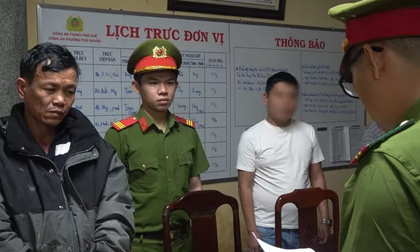 Khởi tố, bắt giam tài xế xe khách trong vụ tai nạn khiến 15 người thương vong ở Huế