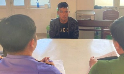 Bắt tên cướp cầm dao xông vào phòng trọ, trói 2 nữ sinh viên