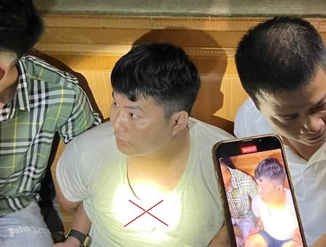 Nghi phạm cướp gần 700 triệu của ngân hàng ở Thái Nguyên đối diện mức án nào? - Ảnh 1.
