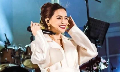 Hà Hồ tiết lộ 2 lí do khiến cô chia tay, thừa nhận từng rất 'ngang tàng' trong tình yêu