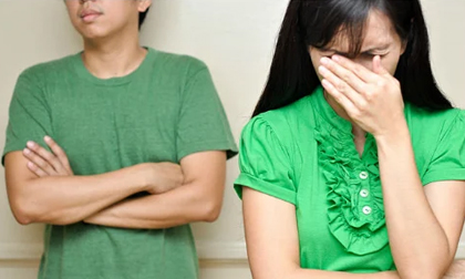 8 dấu hiệu báo trước hôn nhân đang bên đứng bờ vực, điều cuối cùng nhiều cặp vợ chồng 'dính' phải nhất