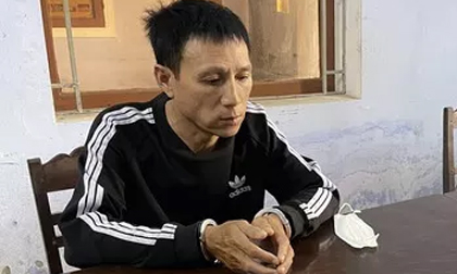 Cõng 6 tiền án, 'siêu trộm' tiếp tục bị bắt vì lừa tiền cụ ông 94 tuổi