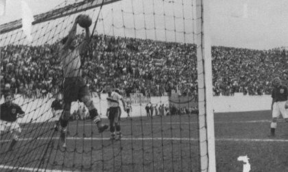 Câu chuyện World Cup: Cú 'lật kèo' ngoạn mục nhất trong lịch sử giải đấu lớn nhất hành tinh