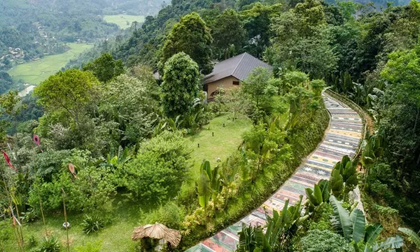 Những con đường được tín đồ du lịch đánh giá là đẹp nhất Việt Nam