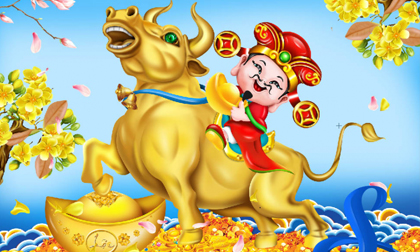 Phúc đức tổ tiên: 3 con giáp đầu tư chắc thắng, cầm túi hứng vàng trong vòng 5 năm tới