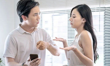 Mất tiền còn kiếm lại, lời nói ra không rút lại được: 3 lời này dẫu là vợ chồng cũng nên giữ im lặng