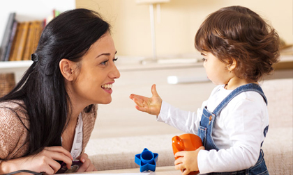 Bí quyết 'vàng' dạy trẻ 5 tuổi lắng nghe, hiểu và ngoan hơn