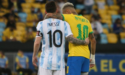 World Cup 2022: Chờ Messi, Neymar với sứ mệnh đưa bóng đá Nam Mỹ tìm lại ánh hào quang