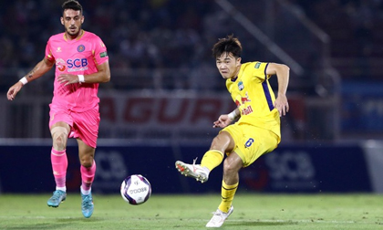 Xuân Trường vẫn còn đó cơ hội cuối để 'kịp chuyến tàu' AFF Cup?